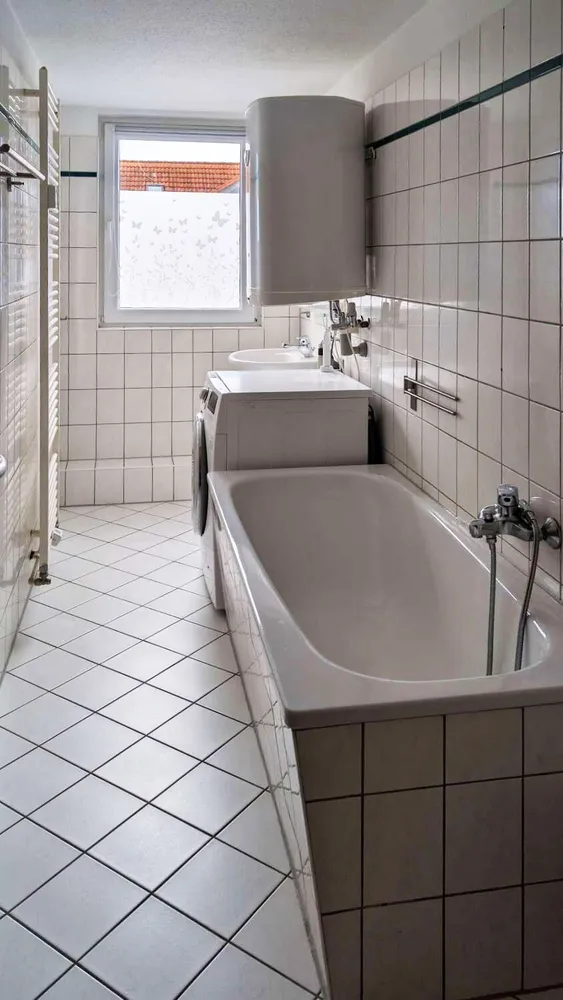 2 Zimmer Wohnung mit 60 m² in Erfurt – Bild 7