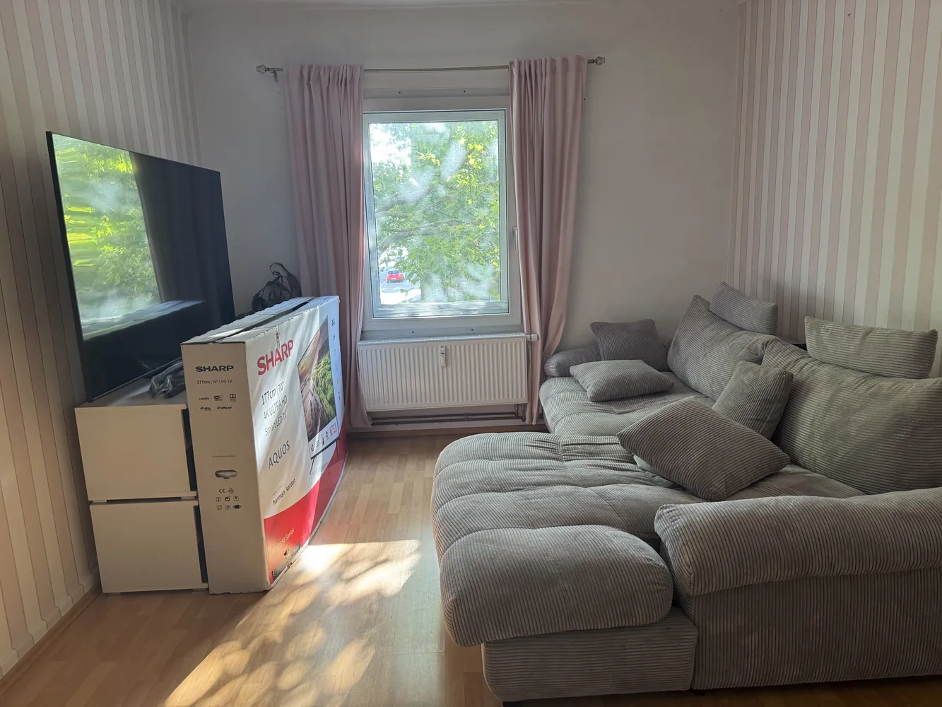 3 Zimmer Wohnung mit 85 m² in Hannover – Bild 7