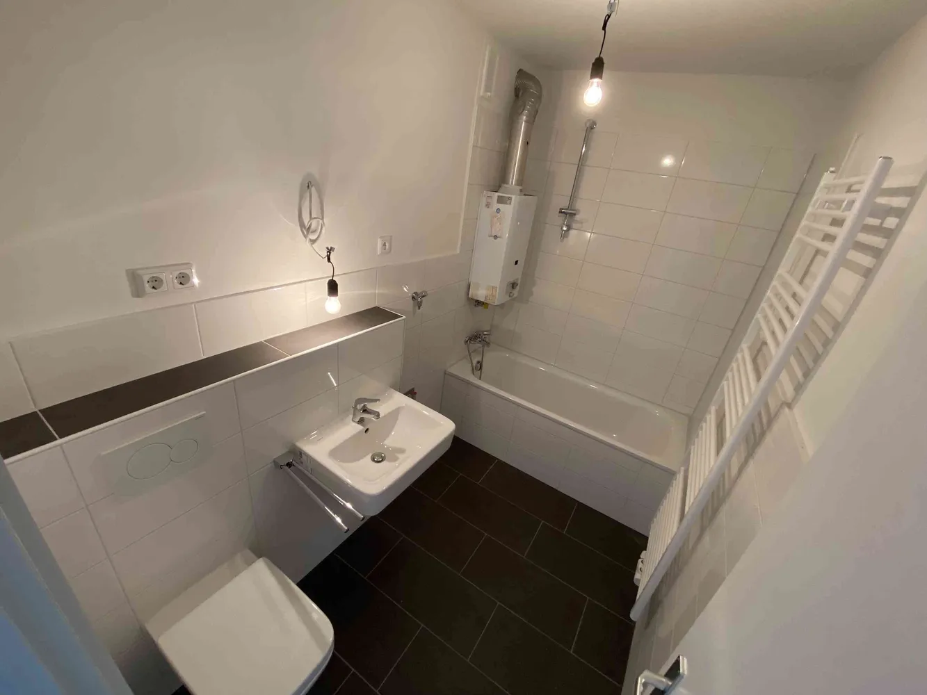 3 Zimmer Wohnung mit 70 m² in Dortmund – Bild 6