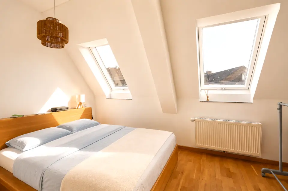 4 Zimmer Wohnung mit 160 m² in Trier – Bild 7