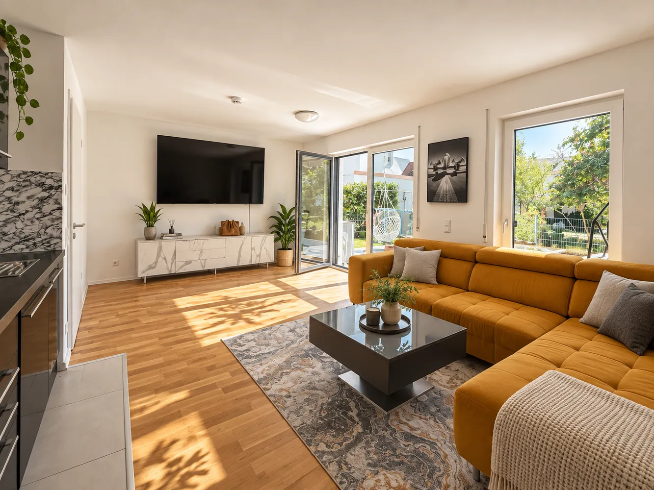 2 Zimmer Wohnung mit 60 m² in Ingolstadt – Bild 6