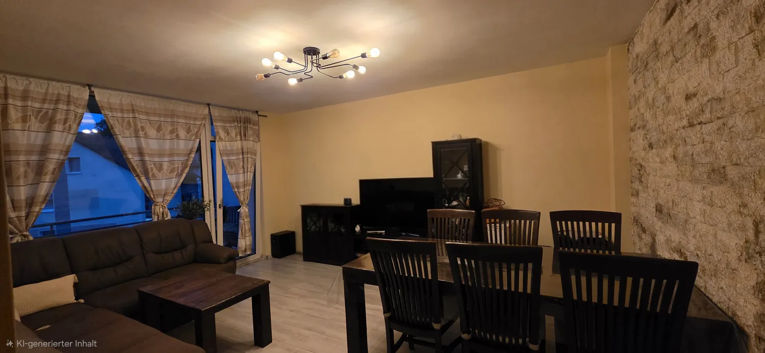 2 Zimmer Wohnung mit 58 m² in Velbert – Bild 4