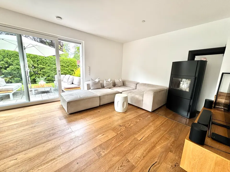 WG-Zimmer mit 160 m² in Fürstenfeldbruck – Bild 8