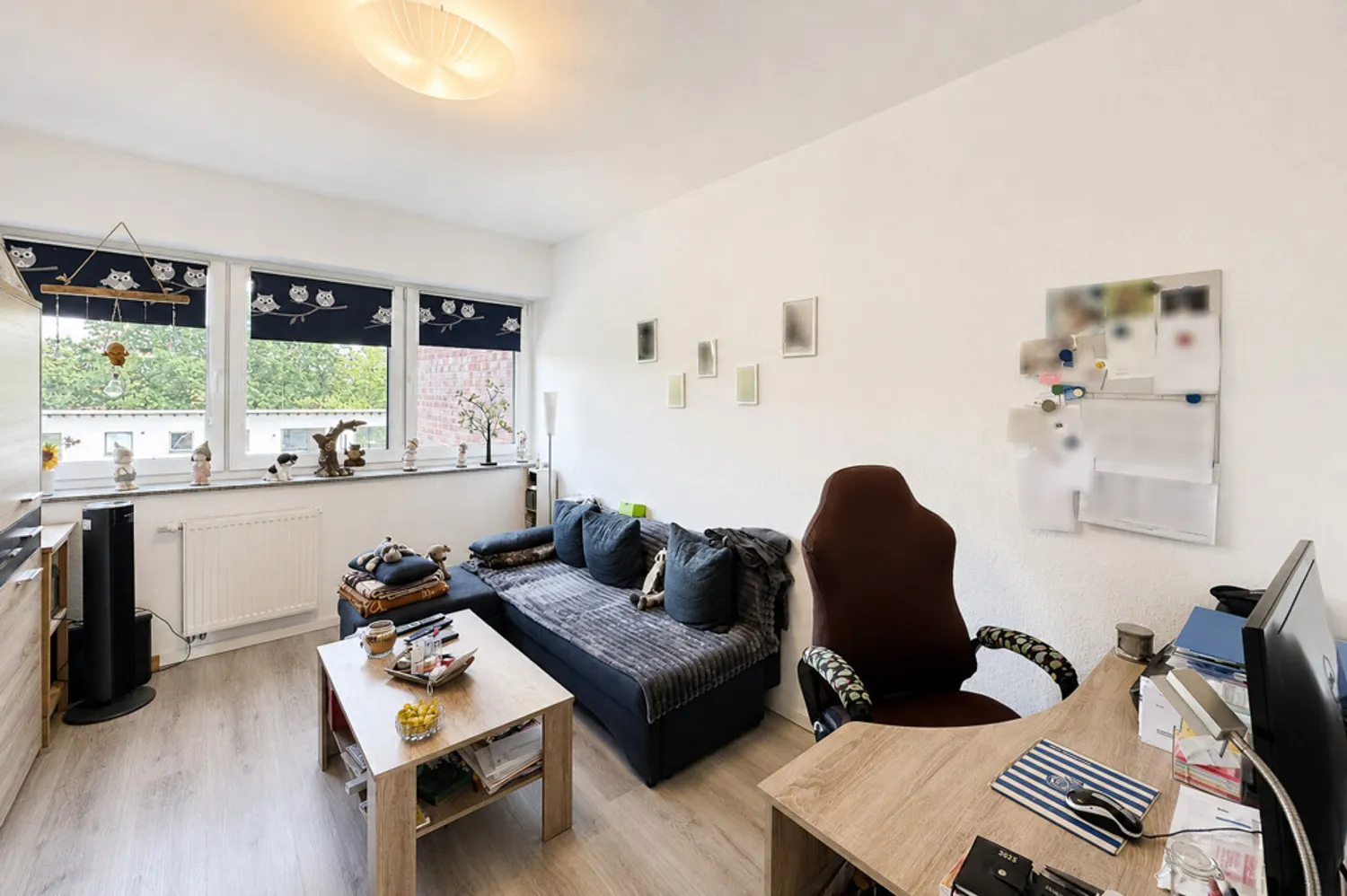 3 Zimmer Wohnung mit 88 m² in Duisburg – Bild 5