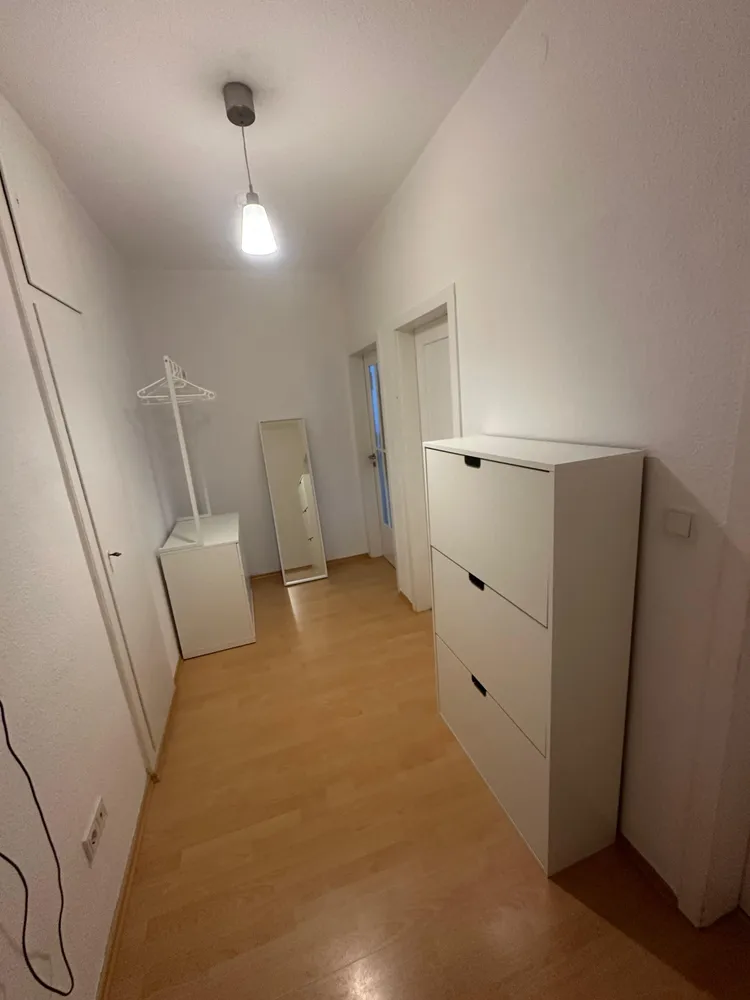 1 Zimmer Wohnung mit 44 m² in Mannheim – Bild 6
