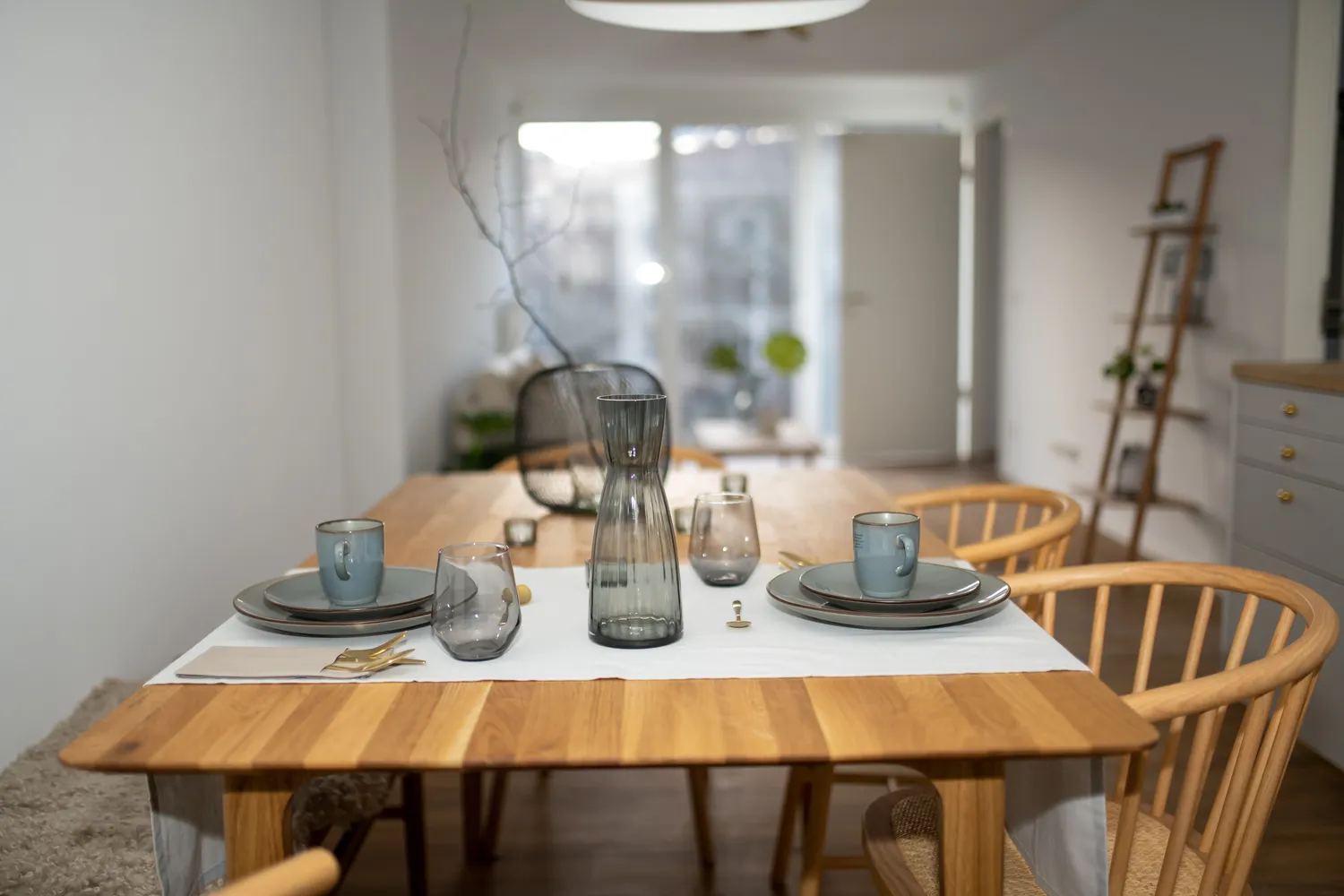 3 Zimmer Wohnung mit 61 m² in Leipzig – Bild 3