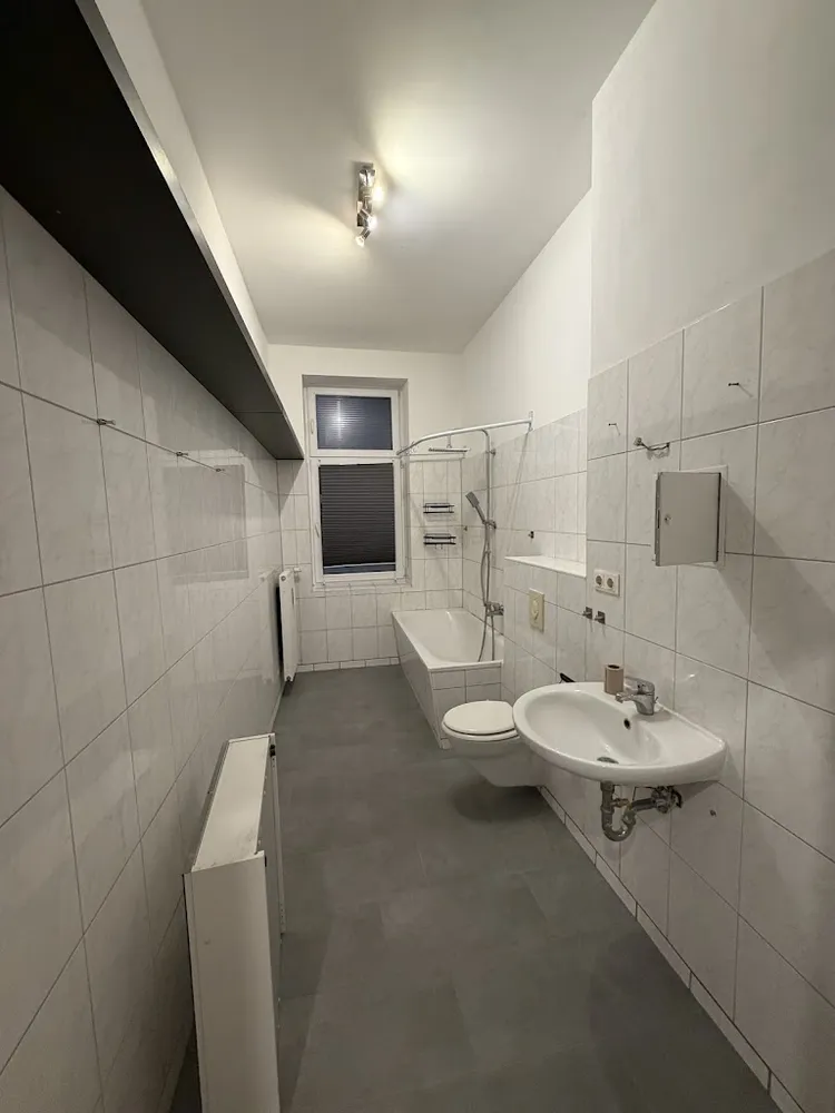 2 room apartment with 77 m² in Berlin – Photo 5
