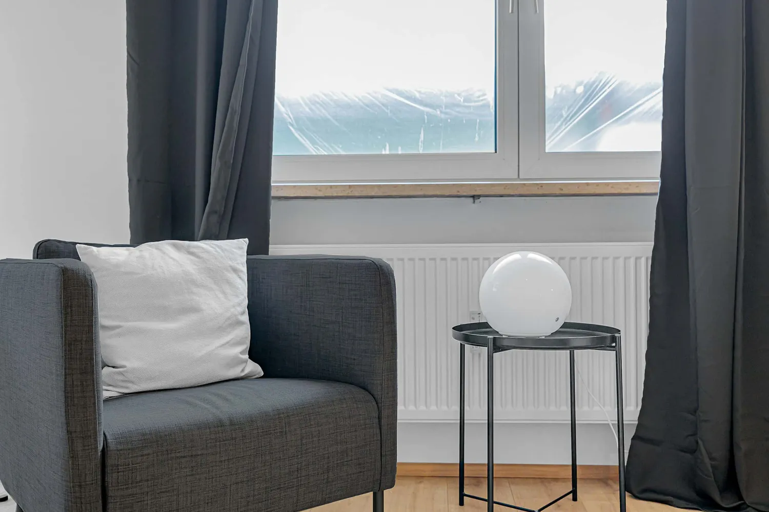WG-Zimmer in München – Bild 4