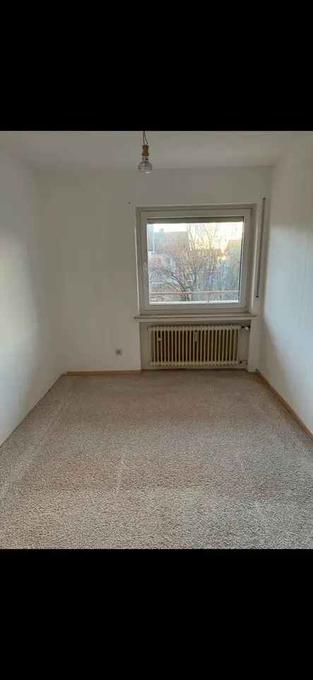 4 Zimmer Wohnung mit 107 m² in Paderborn – Bild 3