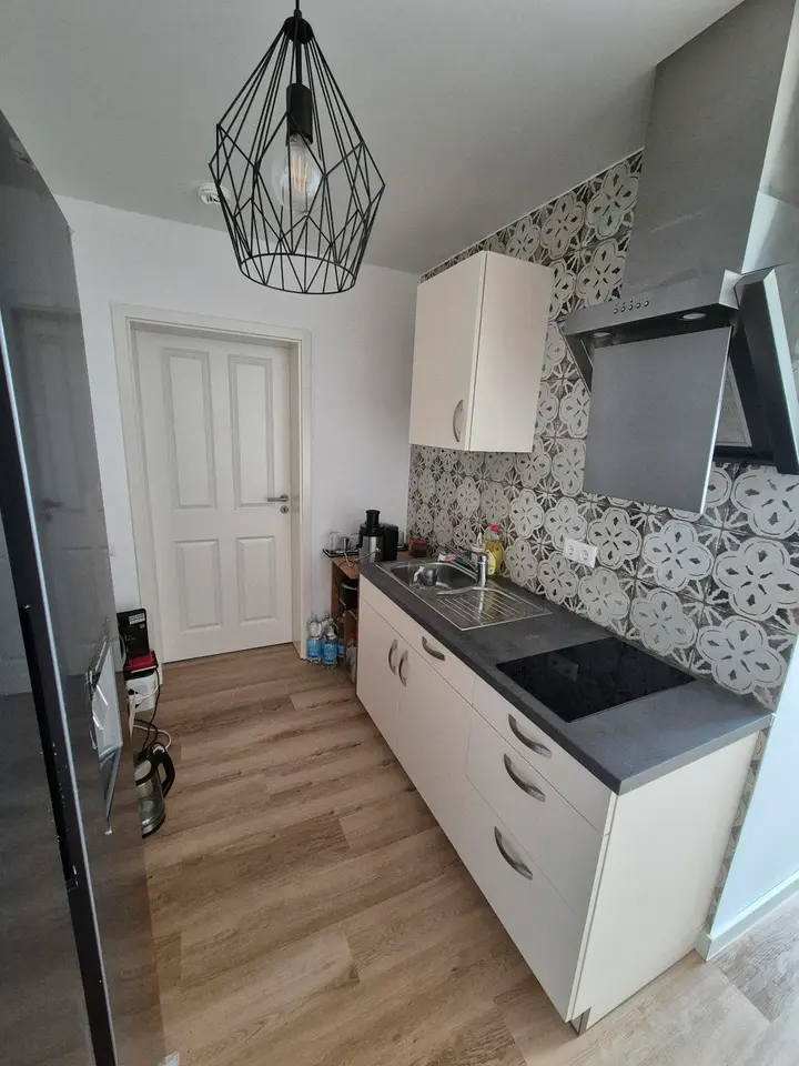 2 Zimmer Wohnung mit 40 m² in Schwedt/Oder – Bild 2