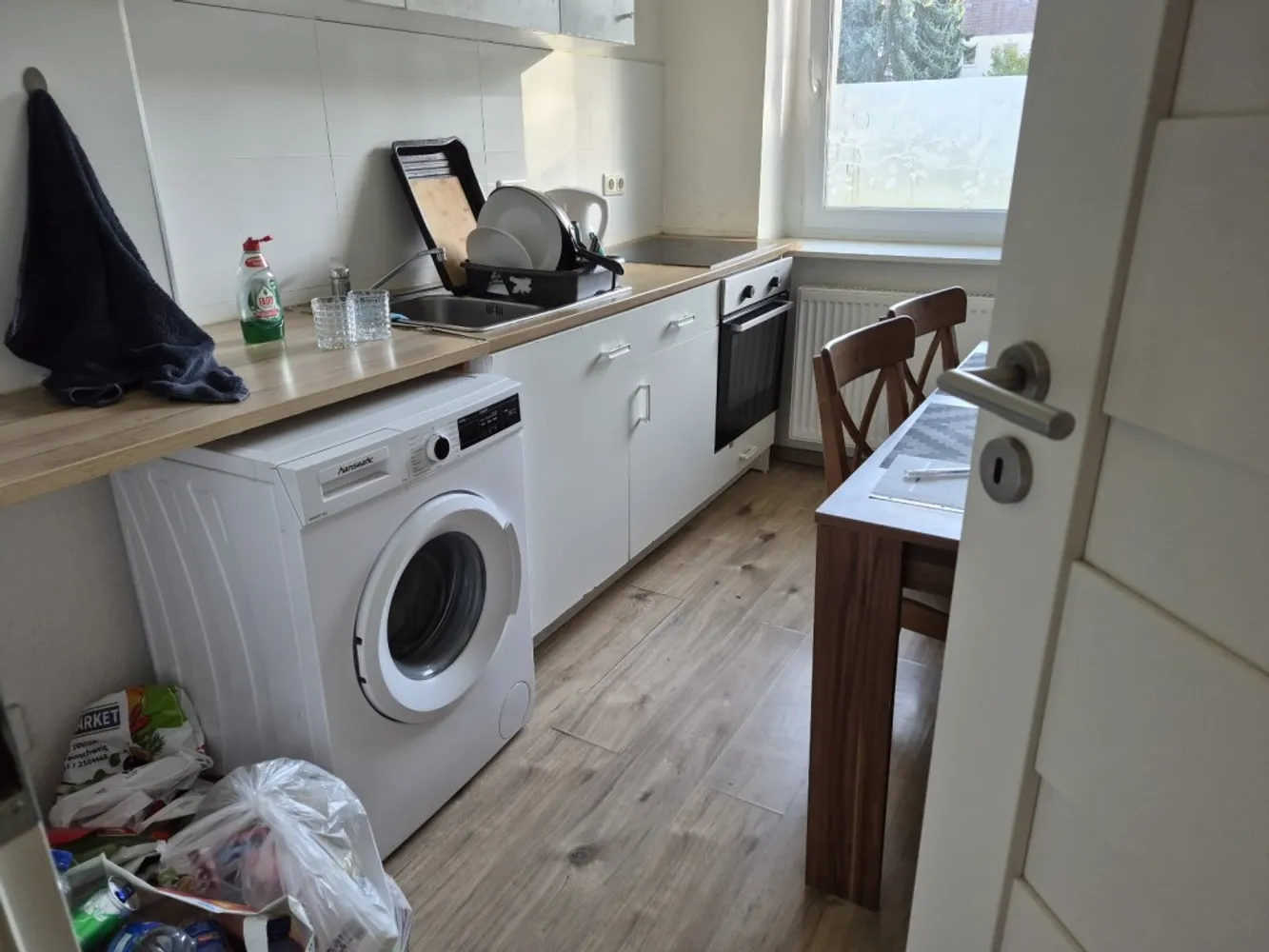 2 Zimmer Wohnung mit 40 m² in Braunschweig – Bild 3
