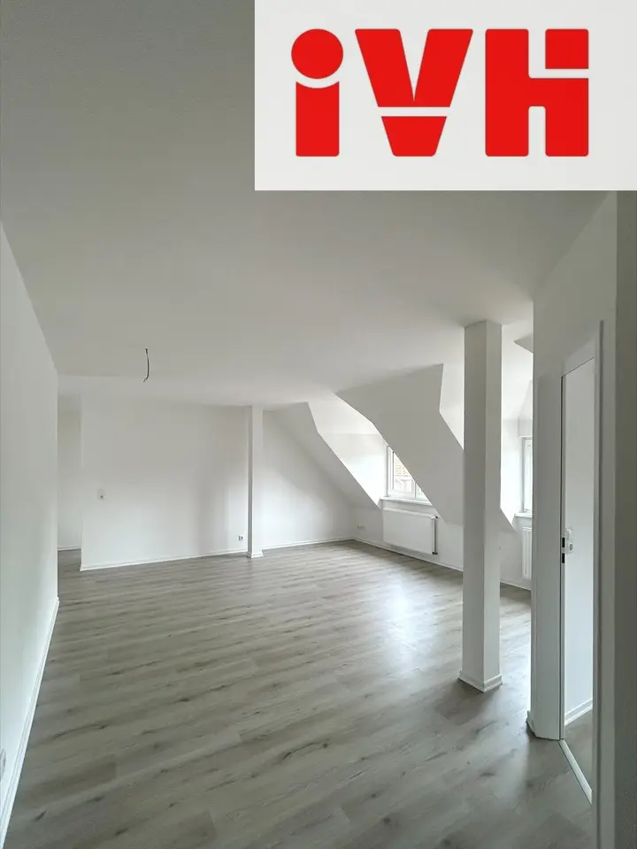 3 Zimmer Wohnung mit 70 m² in Walsrode – Bild 7