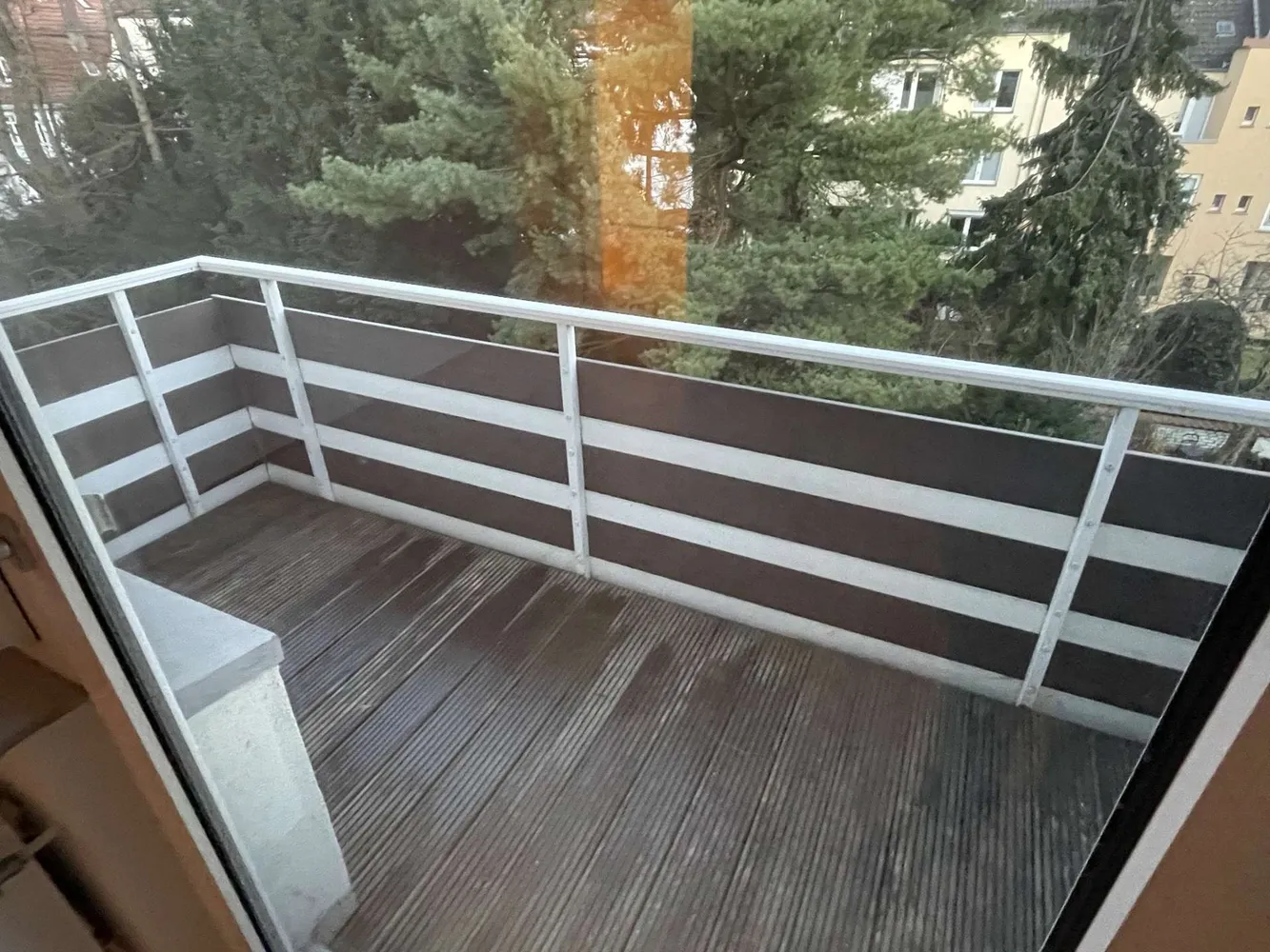 2 Zimmer Wohnung mit 66 m² in Essen – Bild 3