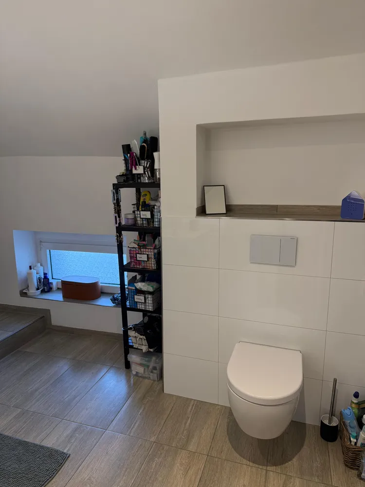 4 Zimmer Wohnung mit 140 m² in Solingen – Bild 3