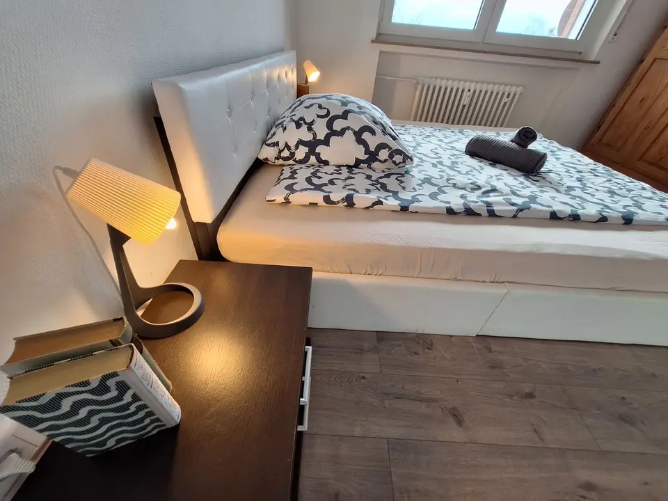 WG-Zimmer mit 20 m² in Gütersloh – Bild 8