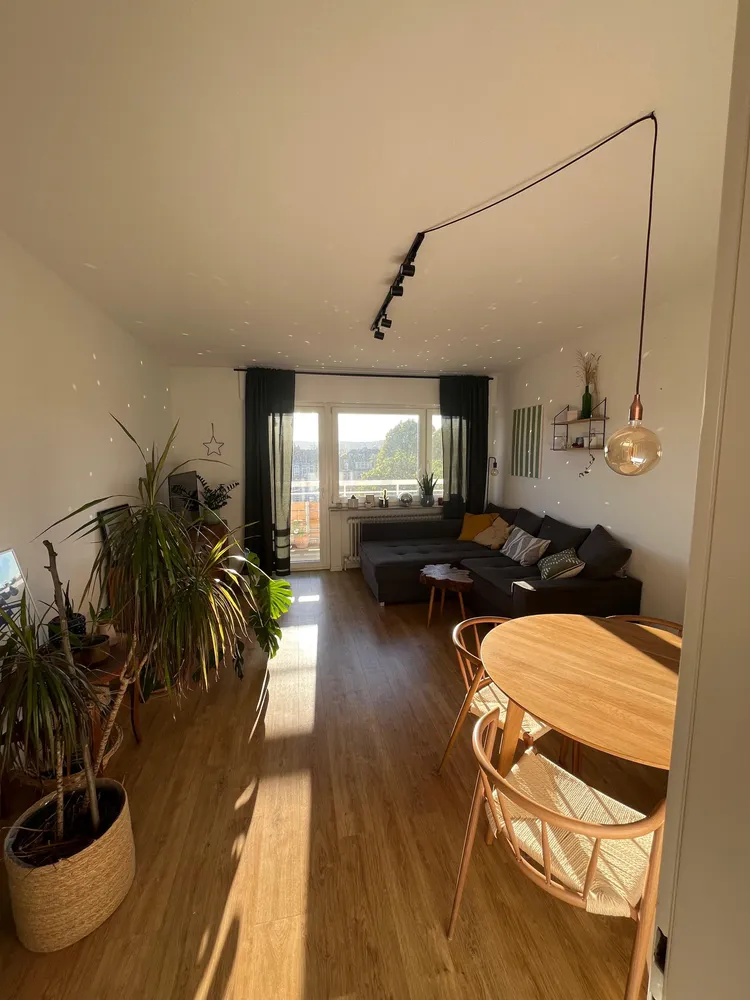 3 Zimmer Wohnung mit 75 m² in Stuttgart – Bild 1