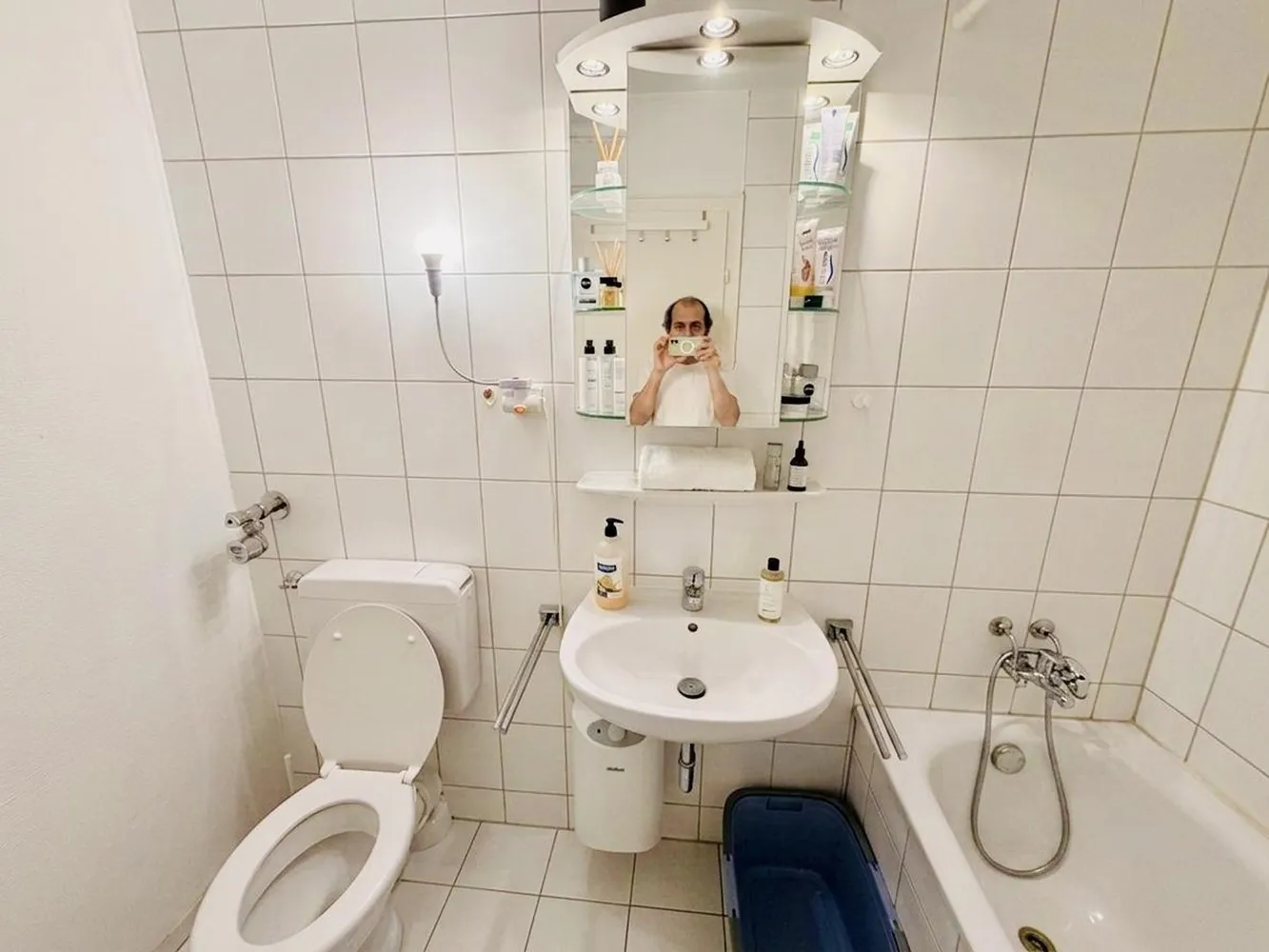 2 Zimmer Wohnung mit 68 m² in Stuttgart – Bild 10