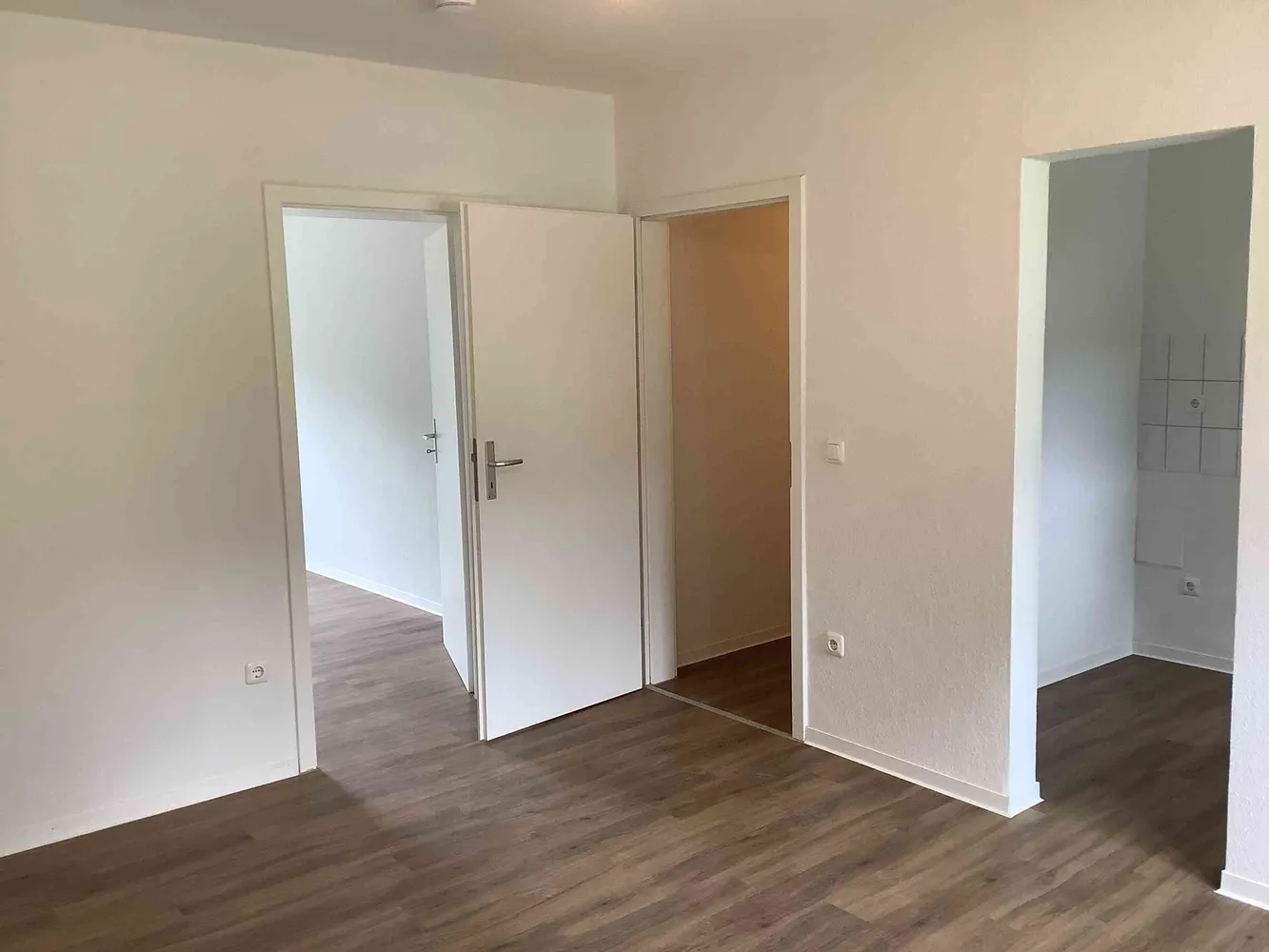 2 Zimmer Wohnung mit 45 m² in Essen – Bild 6
