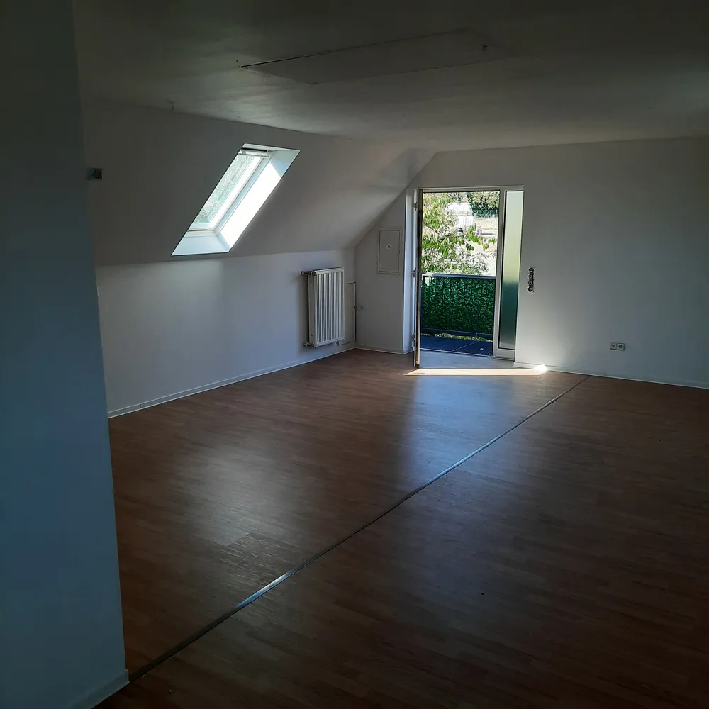 2 Zimmer Wohnung mit 77 m² in Bruchsal – Bild 6