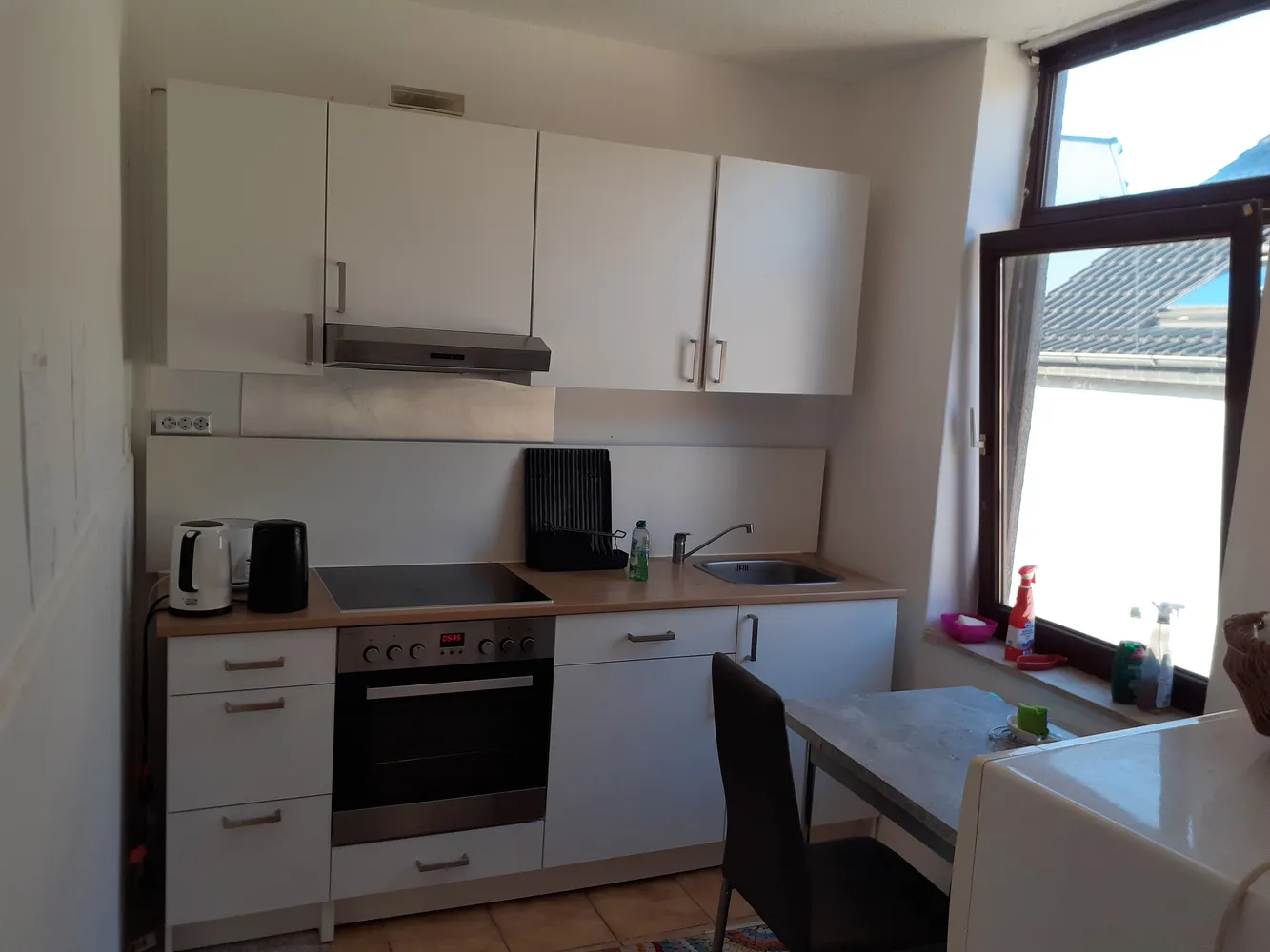WG-Zimmer mit 21 m² in Bremerhaven – Bild 2