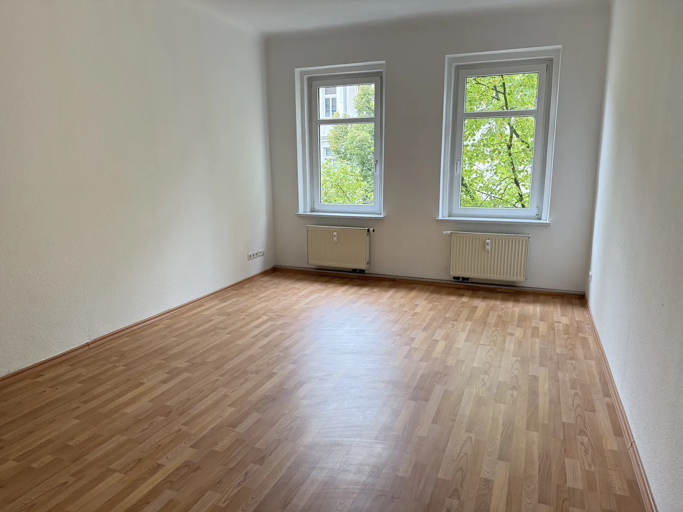 2 Zimmer Wohnung mit 61 m² in Leipzig – Bild 4