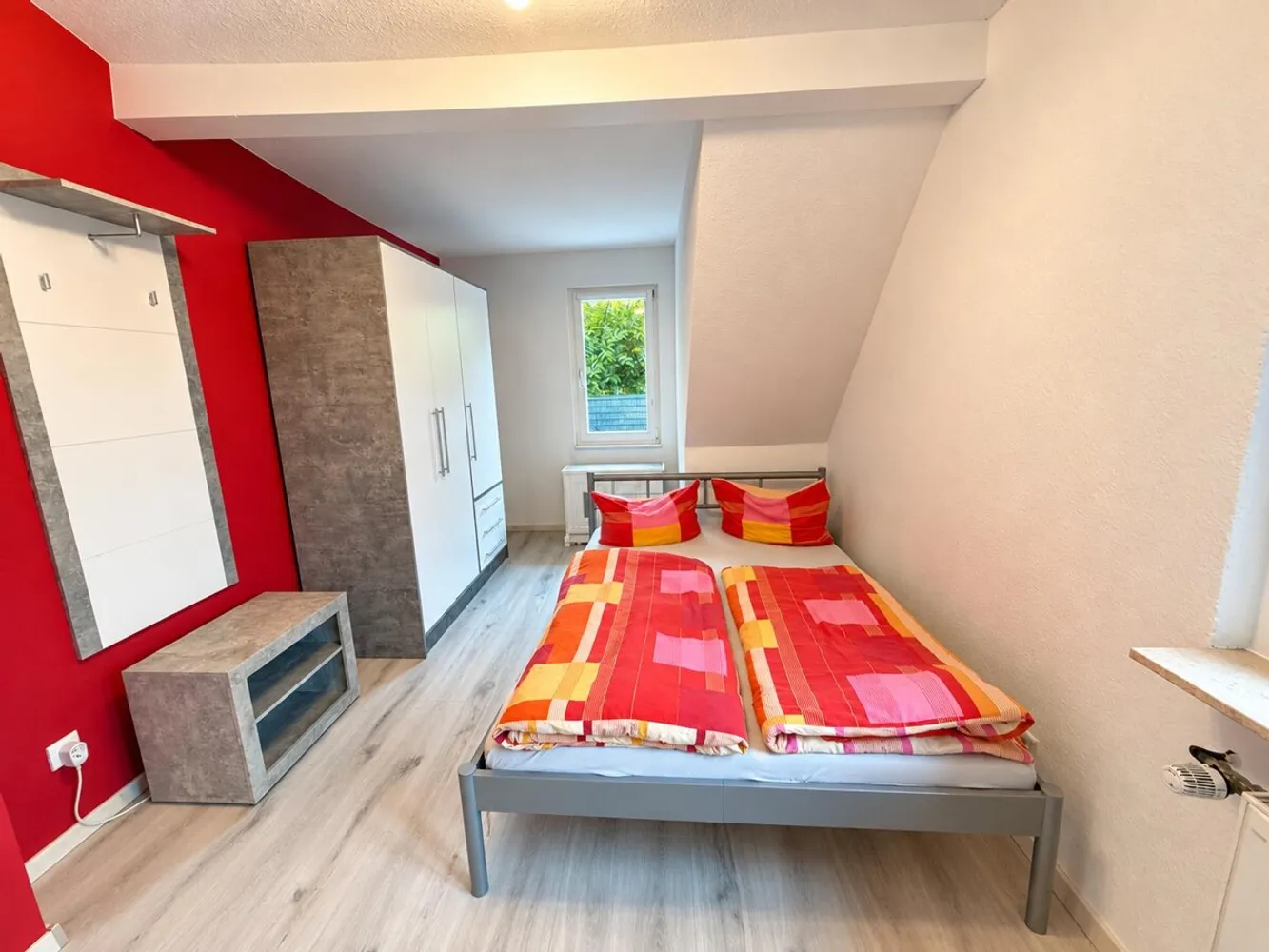 2 Zimmer Wohnung mit 47 m² in Düsseldorf – Bild 4