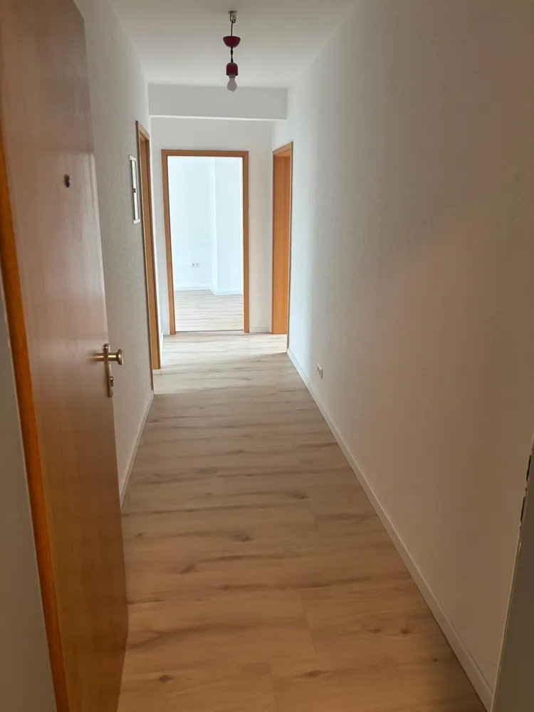 2 Zimmer Wohnung mit 61 m² in Wuppertal – Bild 7