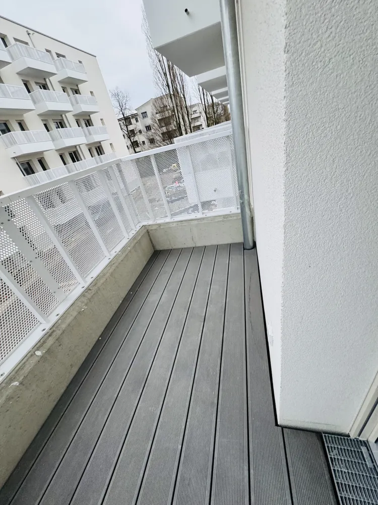 2 Zimmer Wohnung mit 39 m² in Berlin – Bild 9