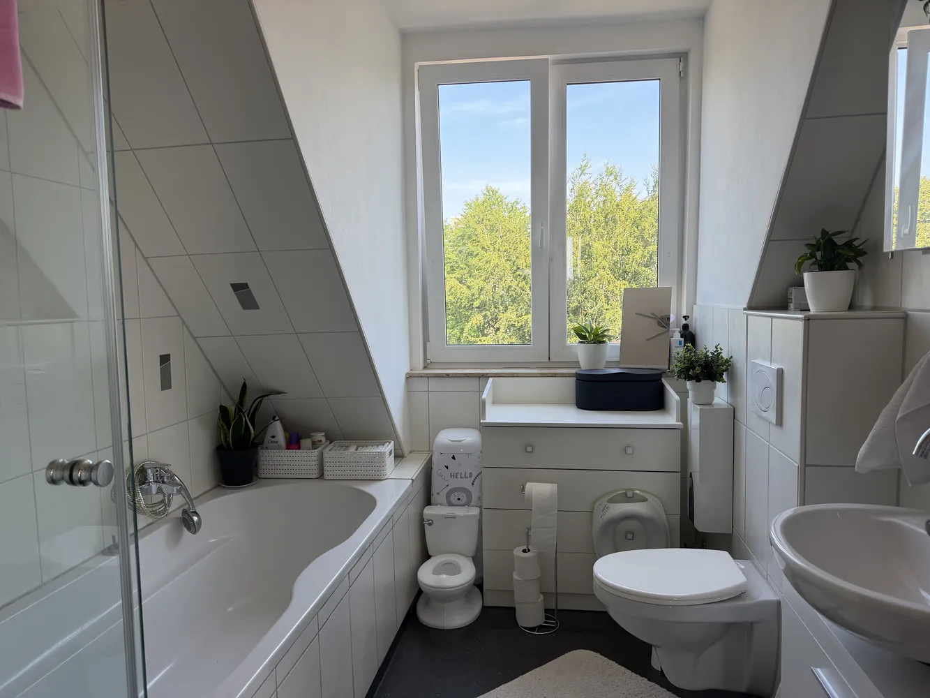 3 Zimmer Wohnung mit 93 m² in Leverkusen – Bild 8
