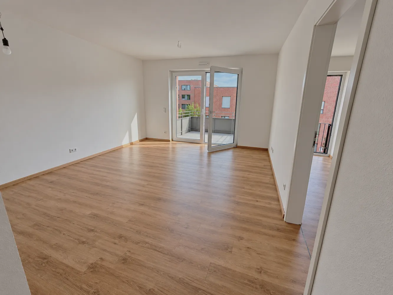 2 Zimmer Wohnung mit 57 m² in Münster – Bild 7