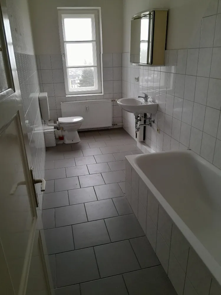 4 Zimmer Wohnung mit 143 m² in Flensburg – Bild 3