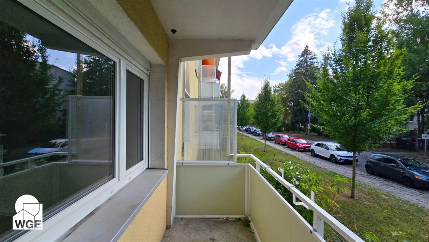3 Zimmer Wohnung mit 60 m² in Halle (Saale) – Bild 7
