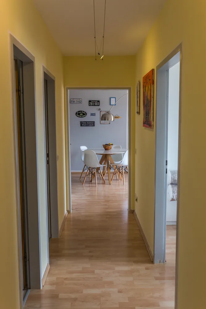 3 Zimmer Wohnung mit 60 m² in München – Bild 7