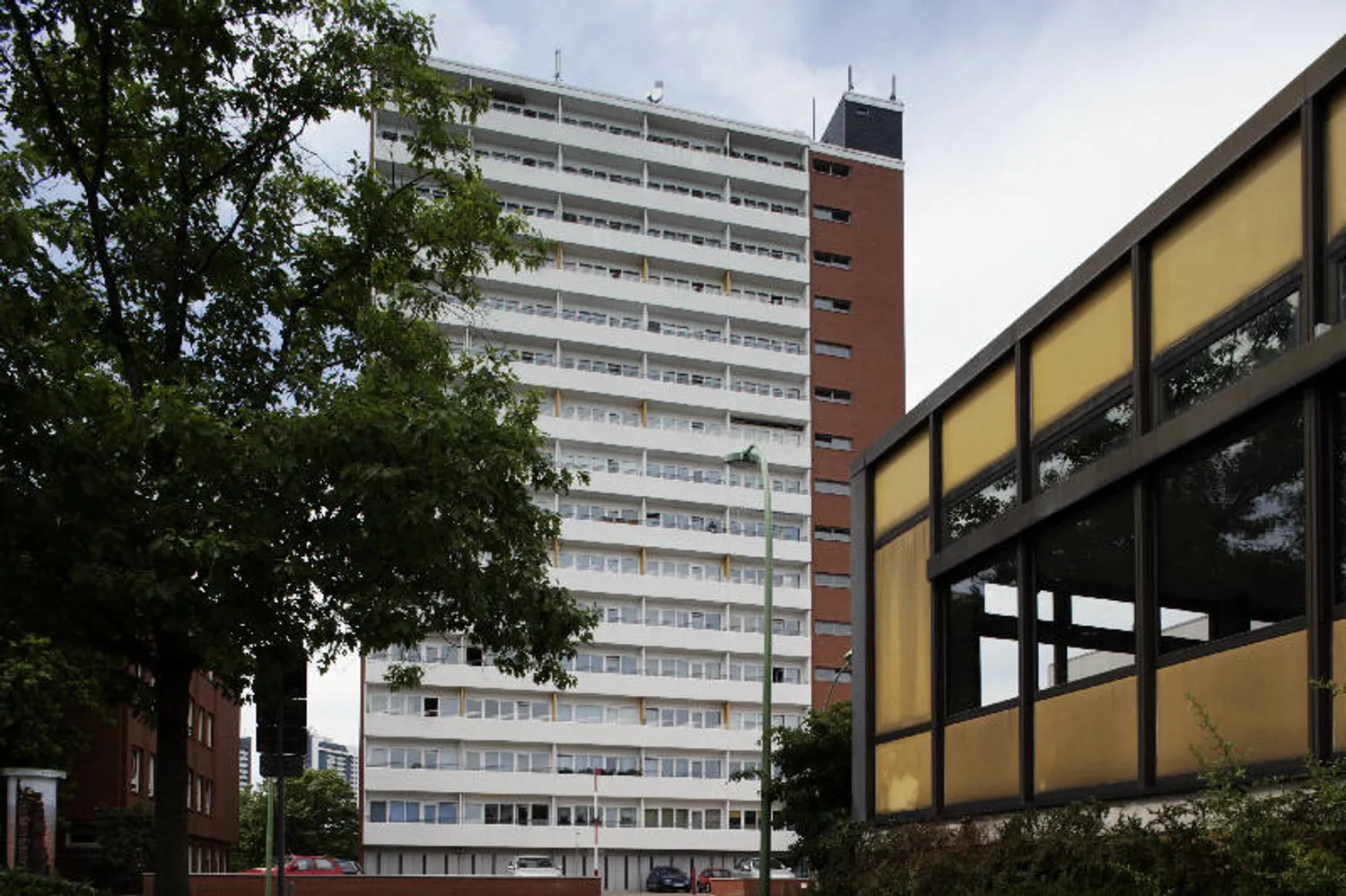 1 Zimmer Wohnung mit 35 m² in Bremerhaven – Bild 2