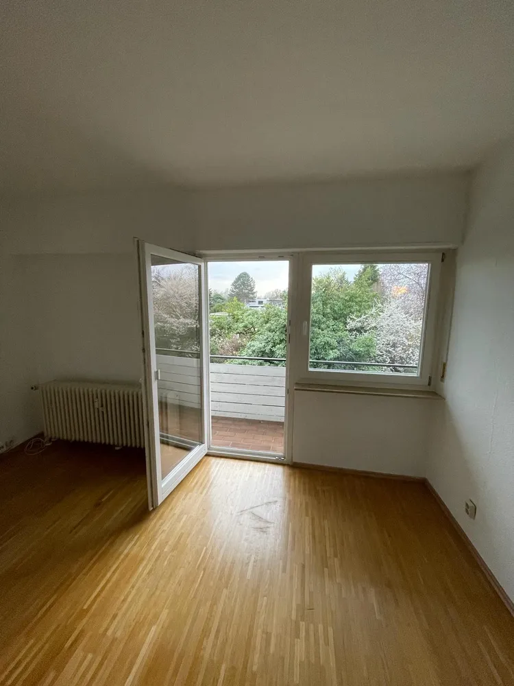 1 Zimmer Wohnung mit 40 m² in Mannheim – Bild 3