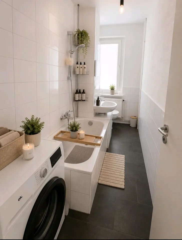 2 Zimmer Wohnung mit 47 m² in Borna – Bild 5