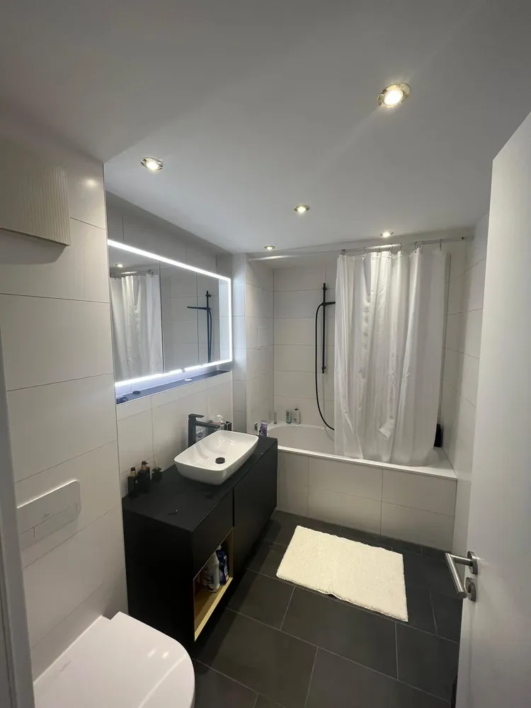3 Zimmer Wohnung mit 86 m² in München – Bild 3