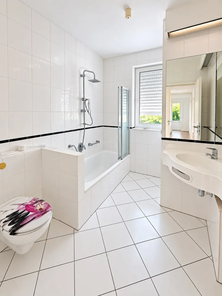 3 room apartment with 74 m² in Magdeburg – Photo 4