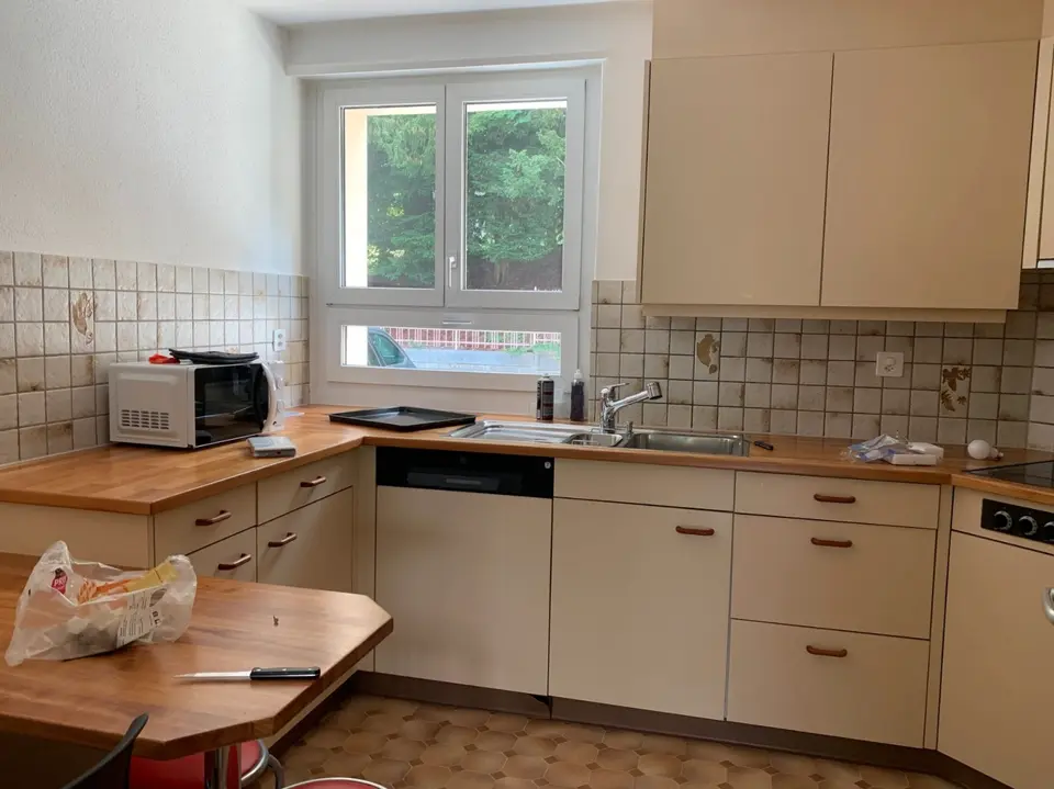 WG-Zimmer mit 16 m² in Fürstenfeldbruck – Bild 7