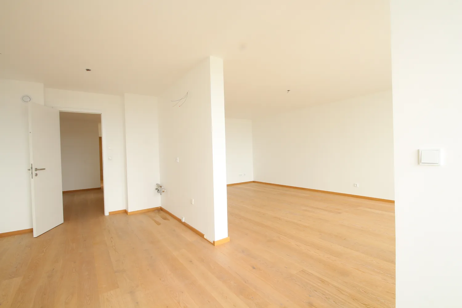 3 Zimmer Wohnung mit 93 m² in München – Bild 4