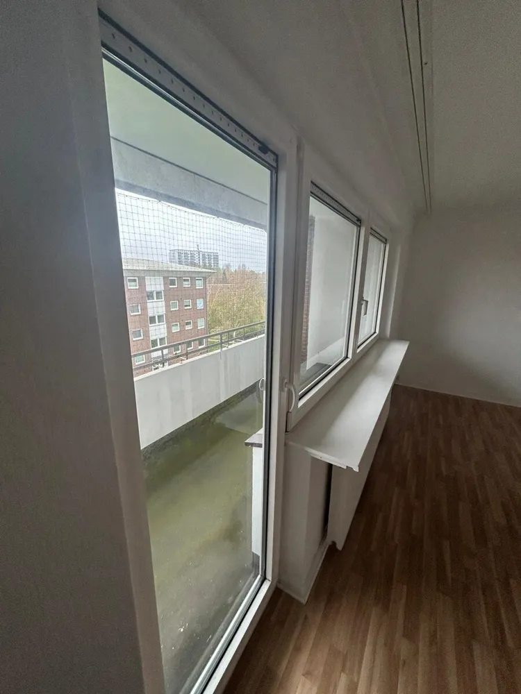 3 Zimmer Wohnung mit 67 m² in Flensburg – Bild 5