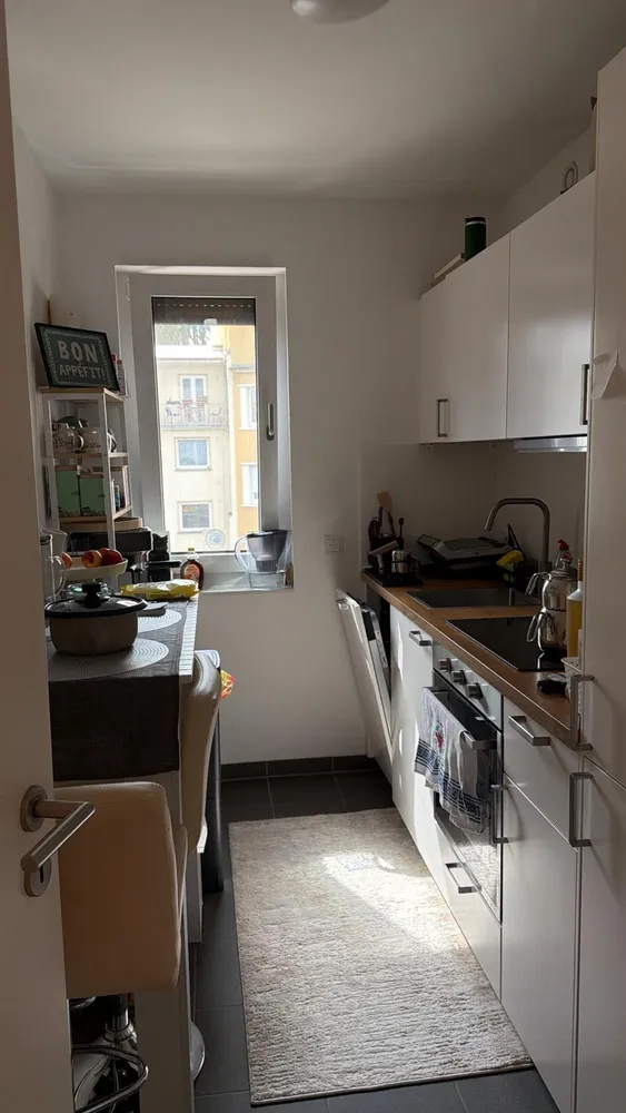 2 Zimmer Wohnung mit 43 m² in Darmstadt – Bild 3