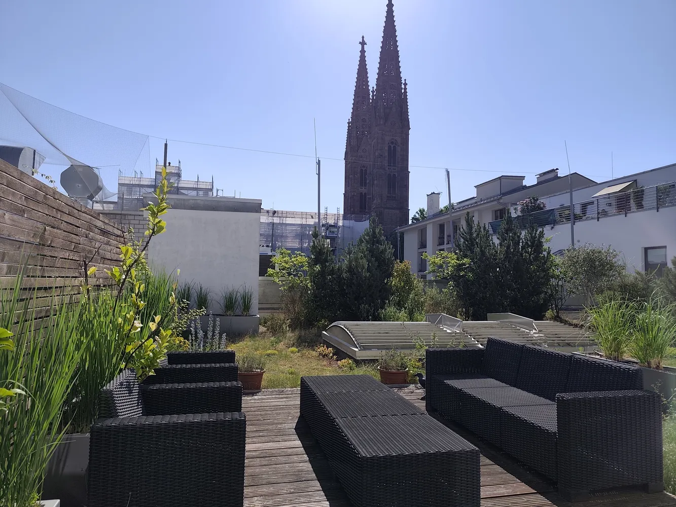 2 Zimmer Wohnung mit 80 m² in Wiesbaden – Bild 10