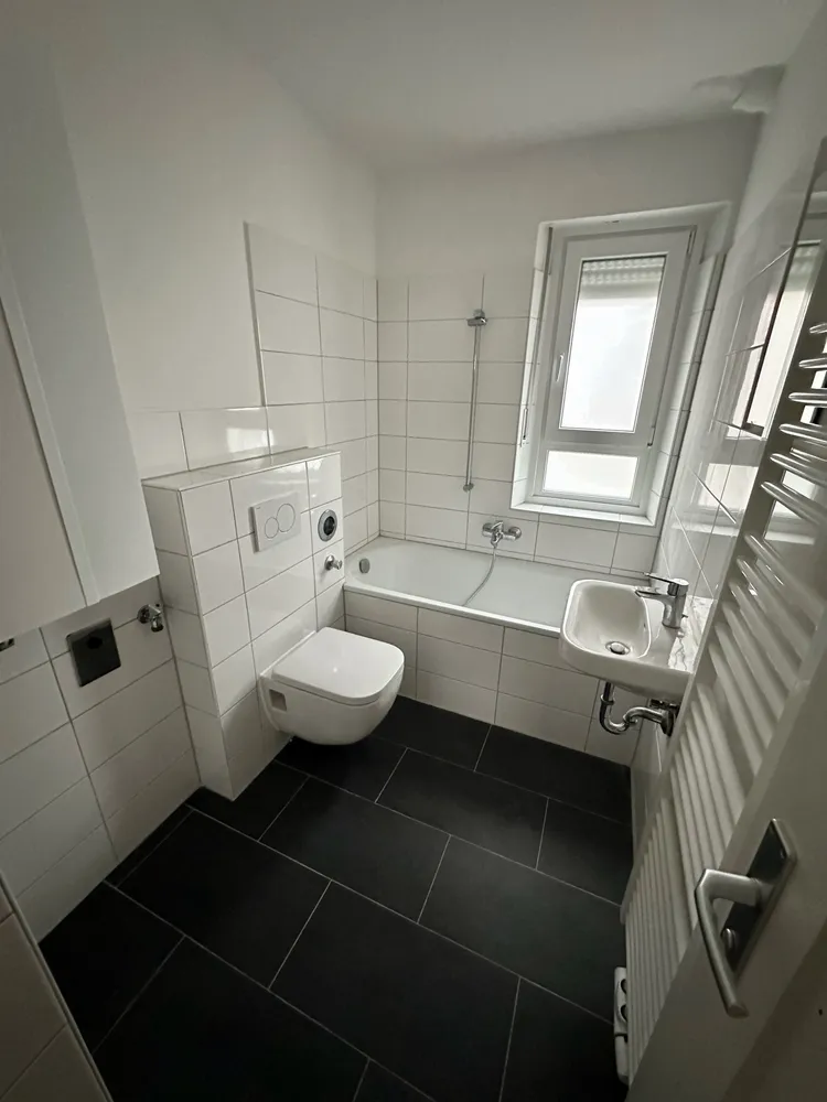 3 room apartment with 56 m² in Memmingen – Photo 7