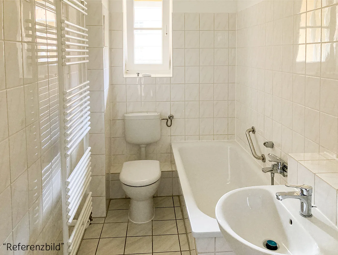 3 Zimmer Wohnung mit 67 m² in Leipzig – Bild 5