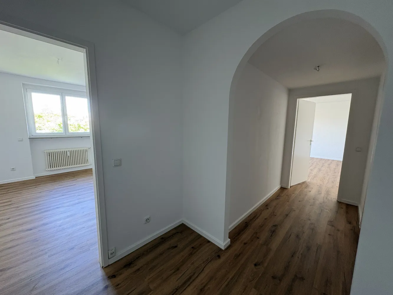 2 Zimmer Wohnung mit 68 m² in München – Bild 12