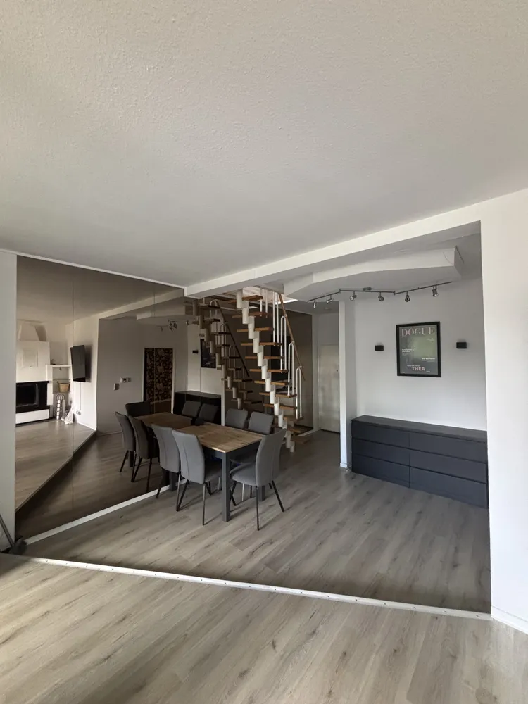 3 Zimmer Wohnung mit 90 m² in Mönchengladbach – Bild 5