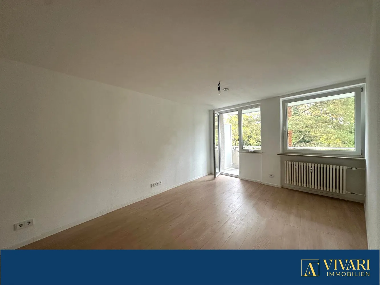 1 Zimmer Wohnung mit 35 m² in Bad Kreuznach – Bild 3
