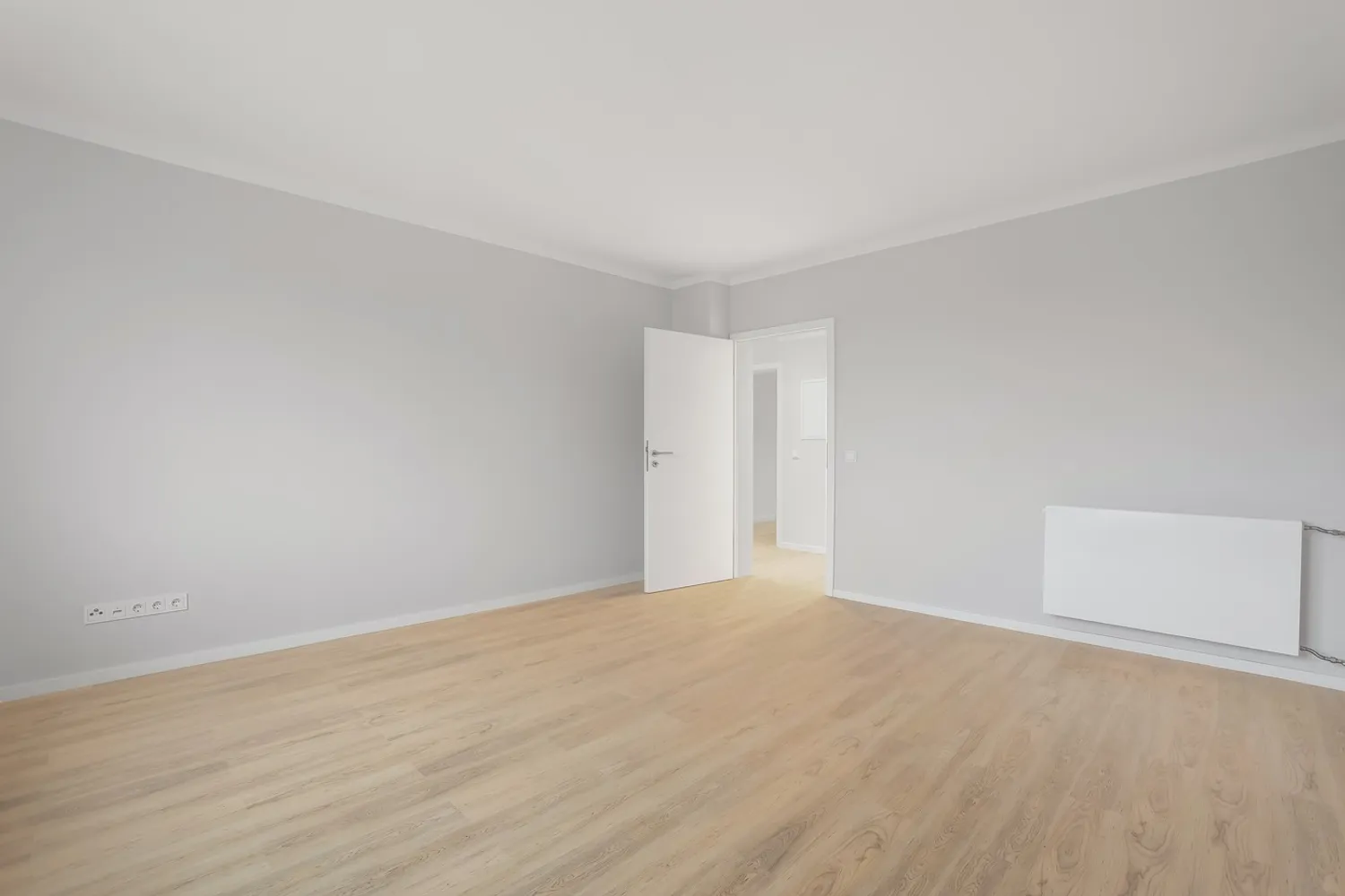 3 Zimmer Wohnung mit 79 m² in Solingen – Bild 12
