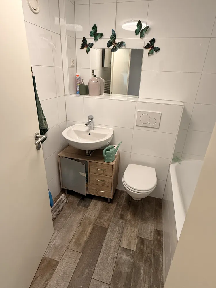 2 Zimmer Wohnung mit 43 m² in Mönchengladbach – Bild 7